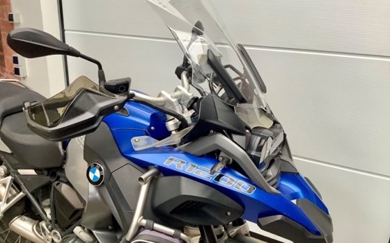 Gebrauchtmotorrad BMW R 1200 GS Adventure - Bild 3