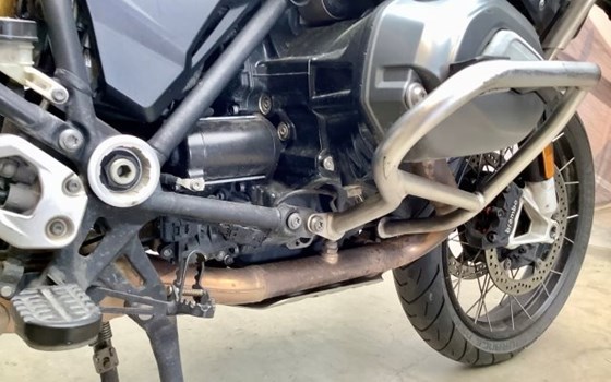 Gebrauchtmotorrad BMW R 1200 GS Adventure - Bild 4