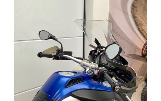 Gebrauchtmotorrad BMW R 1200 GS Adventure - Bild 5