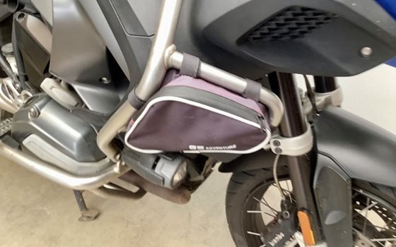 Gebrauchtmotorrad BMW R 1200 GS Adventure - Bild 8