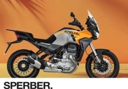 Gebrauchte Moto Guzzi Stelvio