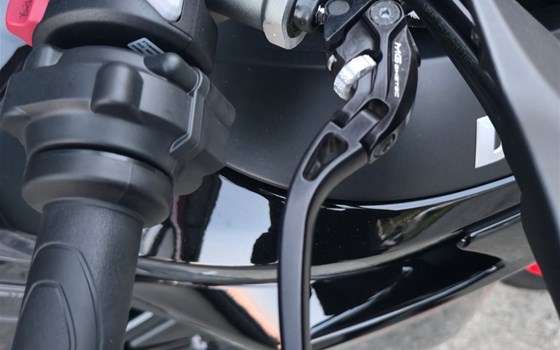 Gebrauchtmotorrad Ducati Multistrada V2 S - Bild 4