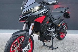 Angebot Ducati Multistrada V2 S