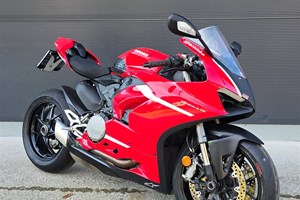 Angebot Ducati Panigale V2