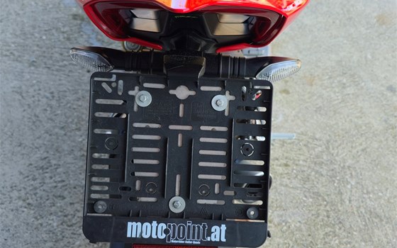 Gebrauchtmotorrad Ducati Panigale V2 - Bild 6