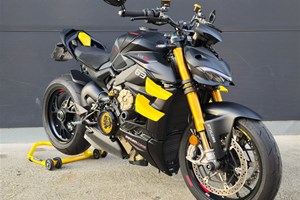 Angebot Ducati Streetfighter V4 S