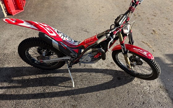 Gebrauchtmotorrad GASGAS TXT GP 300 - Bild 1