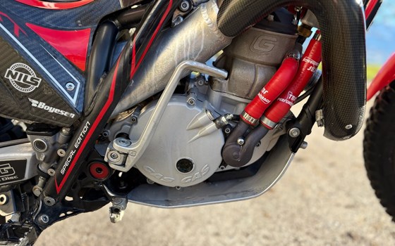 Gebrauchtmotorrad GASGAS TXT GP 300 - Bild 4