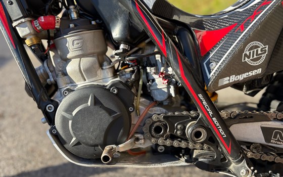 Gebrauchtmotorrad GASGAS TXT GP 300 - Bild 5