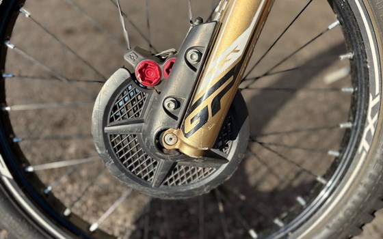 Gebrauchtmotorrad GASGAS TXT GP 300 - Bild 3