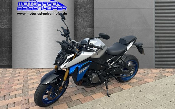 Gebrauchtmotorrad Suzuki GSX-S1000 - Bild 1