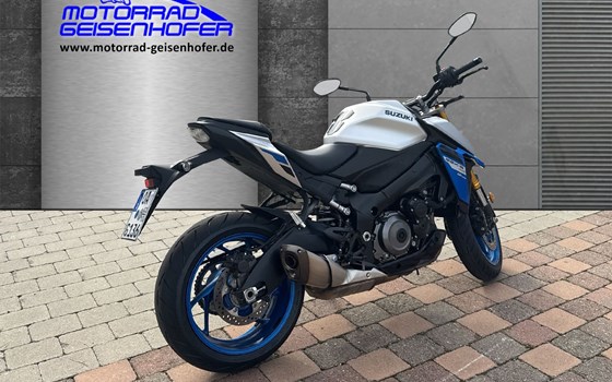 Gebrauchtmotorrad Suzuki GSX-S1000 - Bild 4