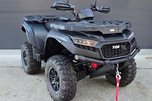 Angebot TGB Blade 560 EPS ABS