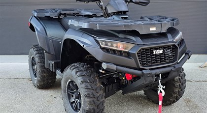 Gebrauchtfahrzeug TGB Blade 560 EPS ABS