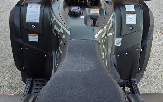 Gebrauchtmotorrad TGB Blade 560 EPS ABS - Bild 3