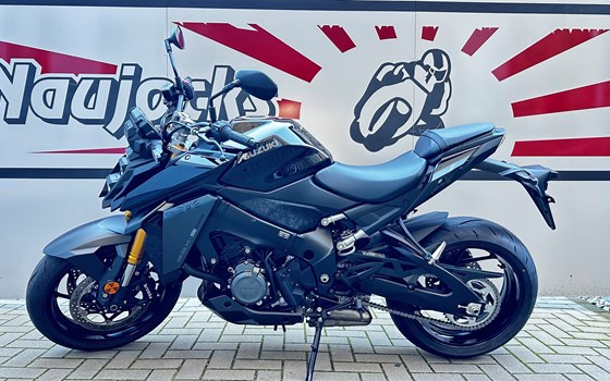 Gebrauchtmotorrad Suzuki GSX-S1000 - Bild 2