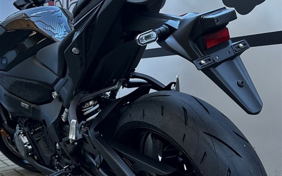 Gebrauchtmotorrad Suzuki GSX-S1000 - Bild 7