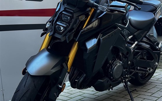 Gebrauchtmotorrad Suzuki GSX-S1000 - Bild 5