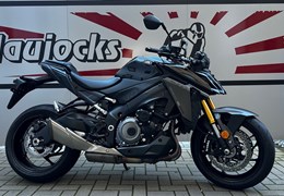 Gebrauchte Suzuki GSX-S1000