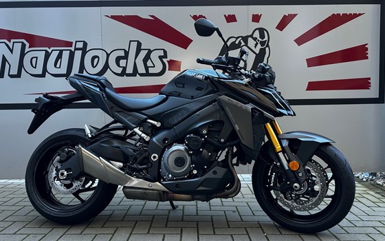 Gebrauchtmotorrad Suzuki GSX-S1000 - Bild 1