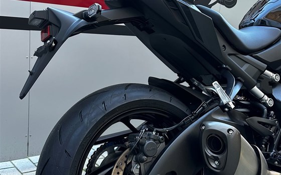 Gebrauchtmotorrad Suzuki GSX-S1000 - Bild 8