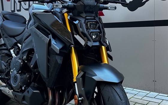 Gebrauchtmotorrad Suzuki GSX-S1000 - Bild 6