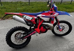 Gebrauchte Beta RR 2T 300