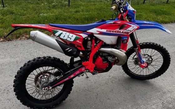 Gebrauchtmotorrad Beta RR 2T 300 - Bild 1