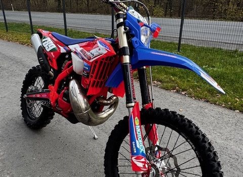 Gebrauchtmotorrad Beta RR 2T 300 - Bild 10