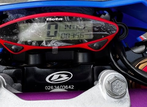 Gebrauchtmotorrad Beta RR 2T 300 - Bild 2