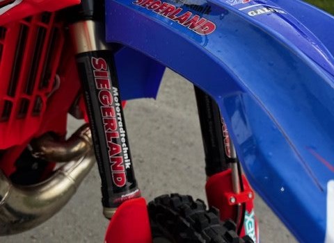 Gebrauchtmotorrad Beta RR 2T 300 - Bild 4