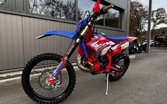 Gebrauchtmotorrad Beta RR 2T 300 - Bild 8