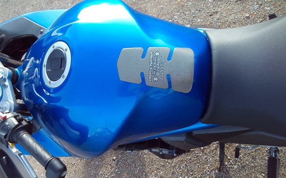 Gebrauchtmotorrad Suzuki Bandit 650S - Bild 10