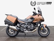 Honda NT1100 DCT