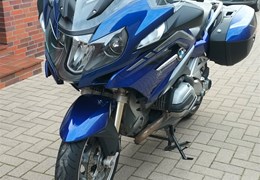 Gebrauchte BMW R 1200 RT