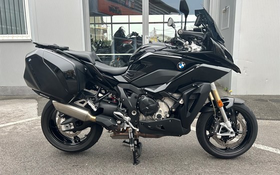Gebrauchtmotorrad BMW S 1000 XR - Bild 1