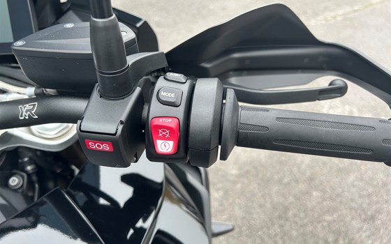 Gebrauchtmotorrad BMW S 1000 XR - Bild 10