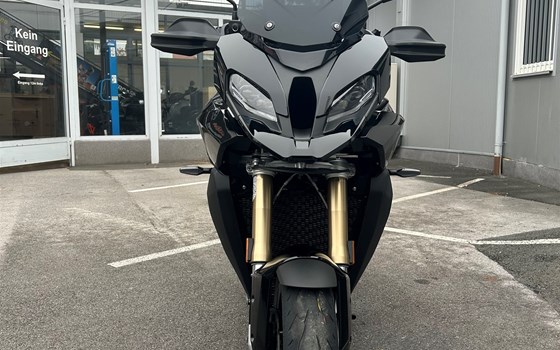 Gebrauchtmotorrad BMW S 1000 XR - Bild 3