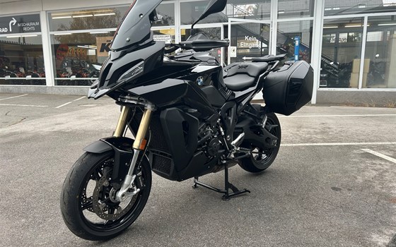 Gebrauchtmotorrad BMW S 1000 XR - Bild 4