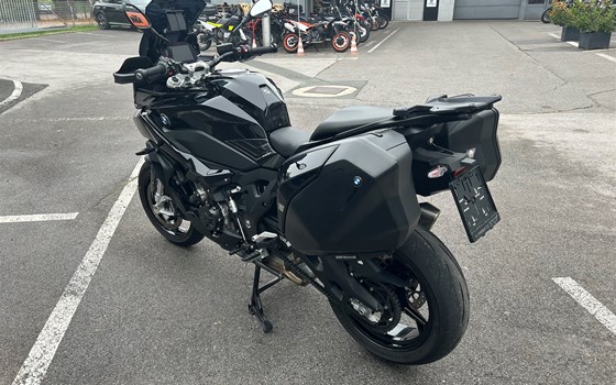 Gebrauchtmotorrad BMW S 1000 XR - Bild 6