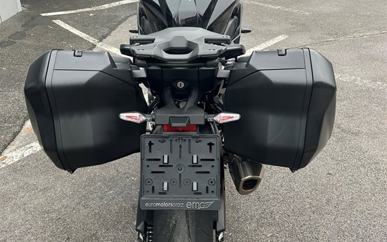 Gebrauchtmotorrad BMW S 1000 XR - Bild 7