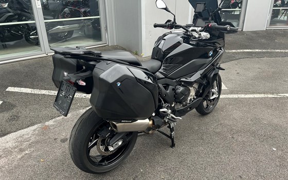 Gebrauchtmotorrad BMW S 1000 XR - Bild 8