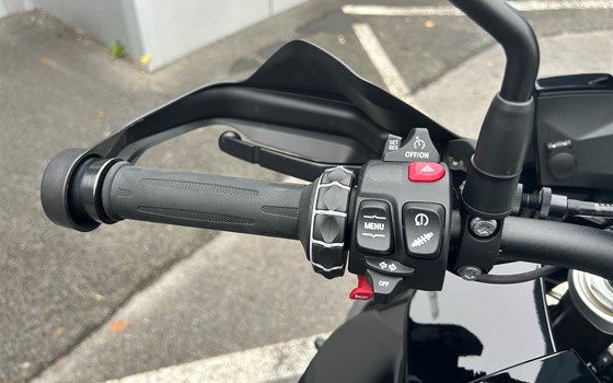 Gebrauchtmotorrad BMW S 1000 XR - Bild 9