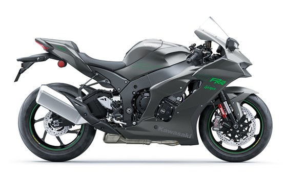 Neufahrzeug Kawasaki Ninja ZX-10RR - Bild 2