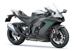 Neumotorrad Kawasaki Ninja ZX-10RR