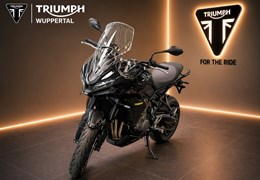 Neumotorrad Triumph Tiger Sport 800
