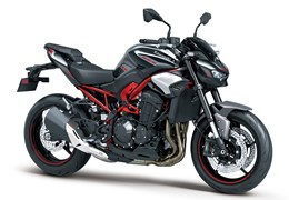 Neumotorrad Kawasaki Z900 70kW