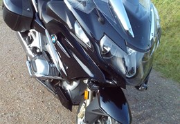 Gebrauchte BMW R 1250 RT