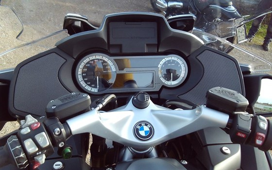 Gebrauchtmotorrad BMW R 1250 RT - Bild 10