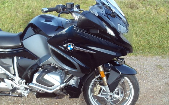 Gebrauchtmotorrad BMW R 1250 RT - Bild 2